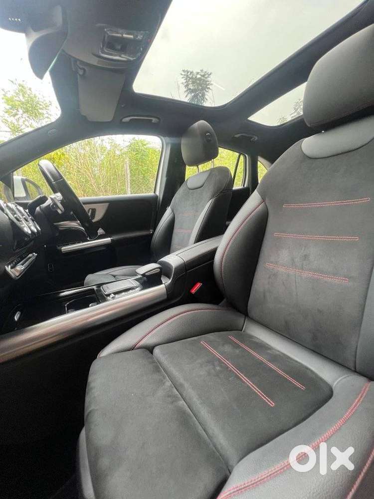 Mercedes-benz Gla 220d 4matic Amg Line, 2023, Diesel
