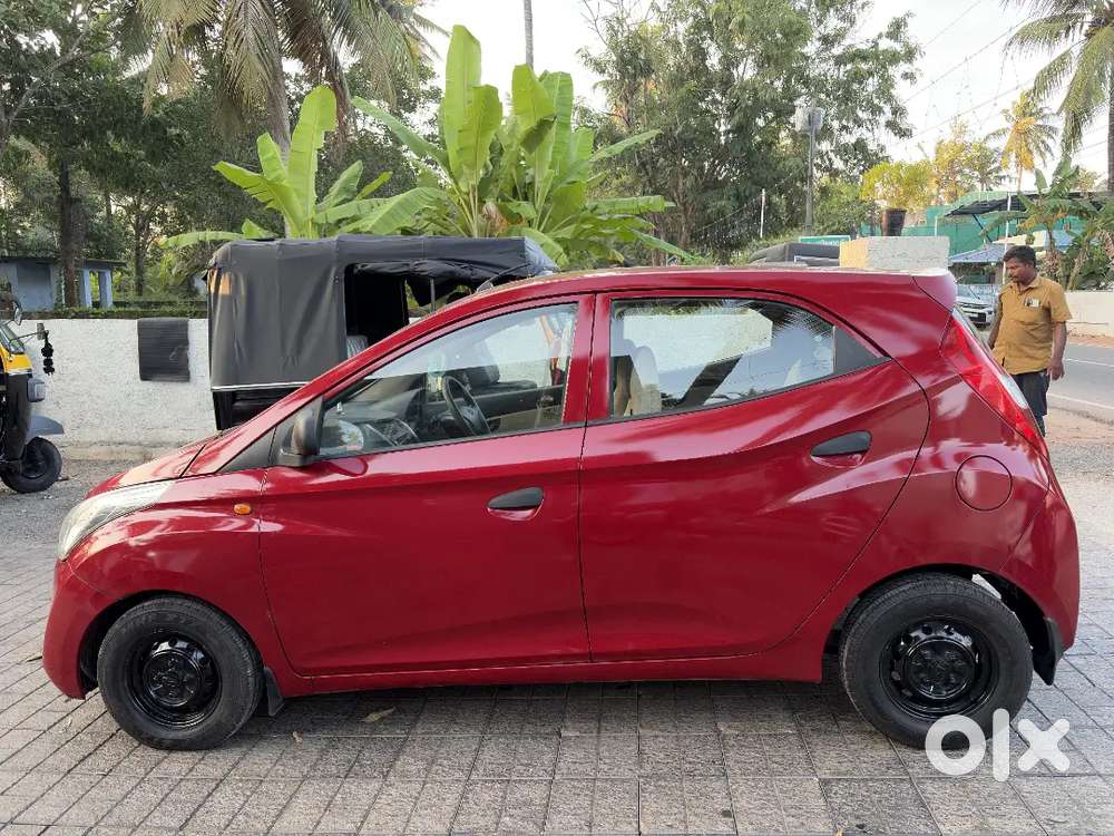 2015 Eon For Sale