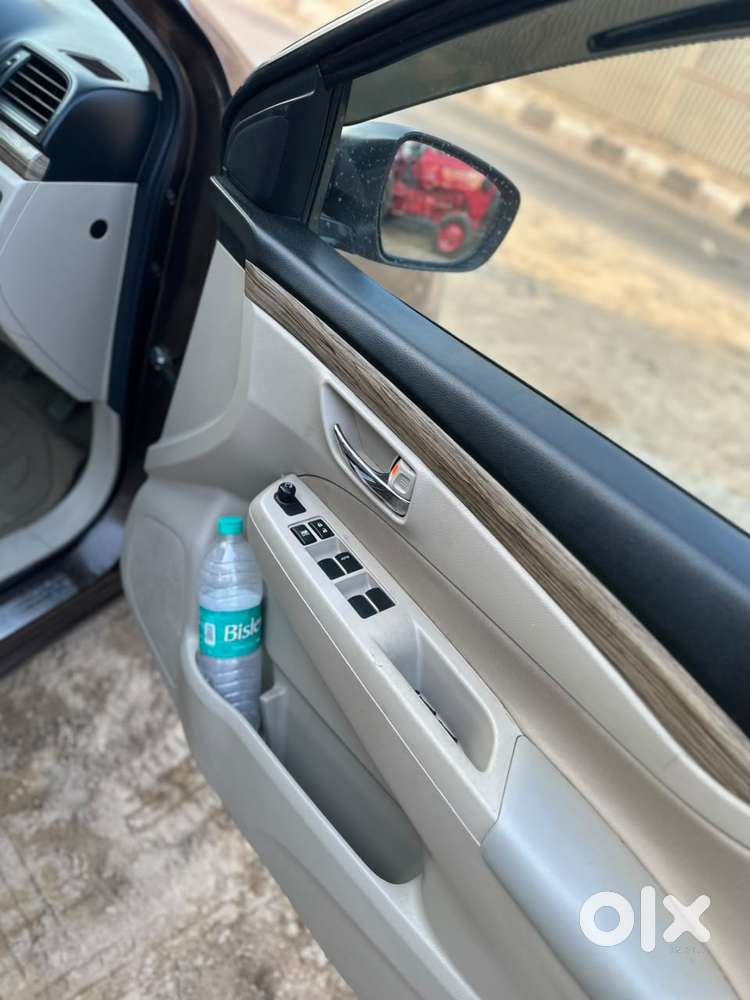 Maruti Suzuki Ciaz Vdi Plus, 2019, Diesel