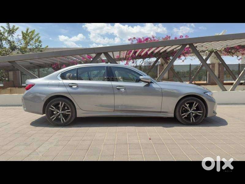 Bmw 3 Series Gran Limousine 320ld M Sport, 2025, Diesel