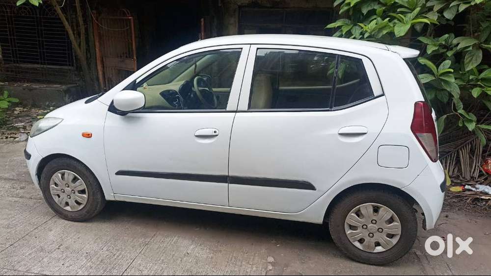 Hyundai I10 2009 Petrol 570000 Km Driven