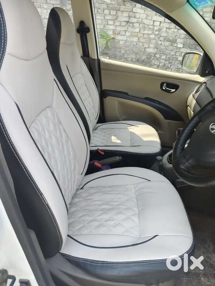 Hyundai I10 2013 Petrol Cng
