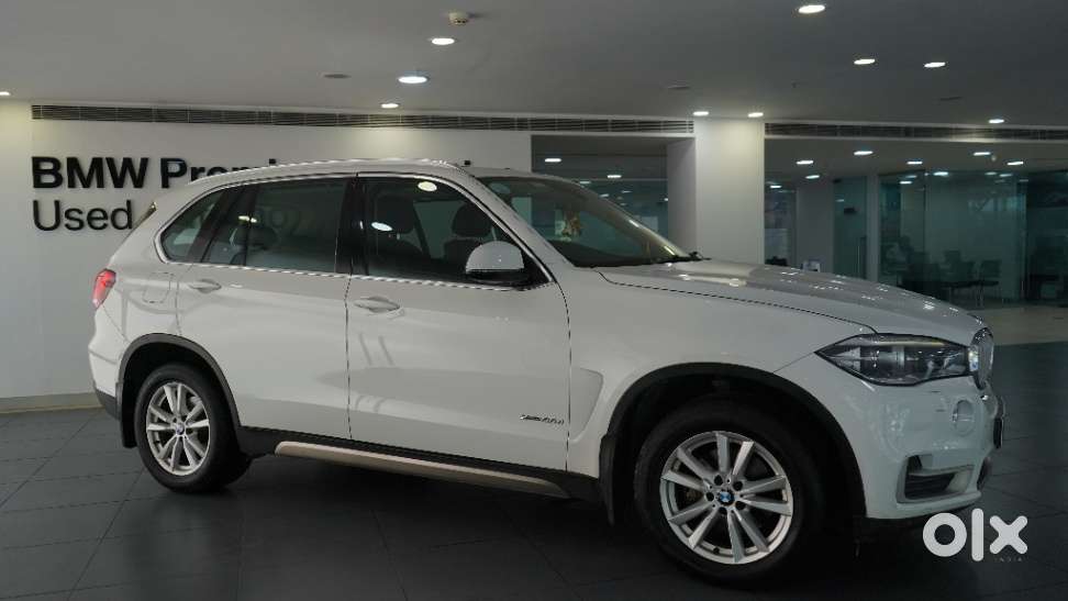 Bmw X5 Xdrive 30d, 2015, Diesel