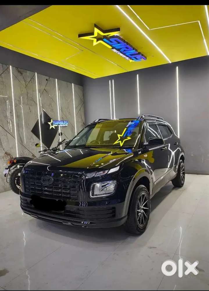 Hyundai Venue 1.2 S 2023