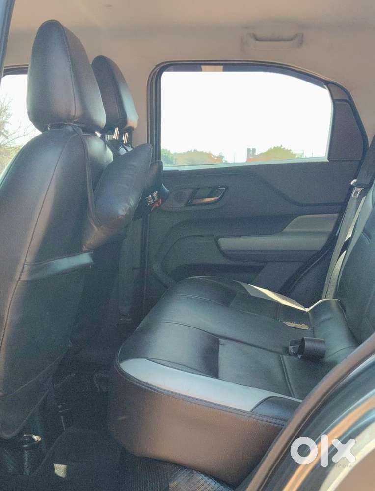 Tata Punch Adventure, 2023, Petrol