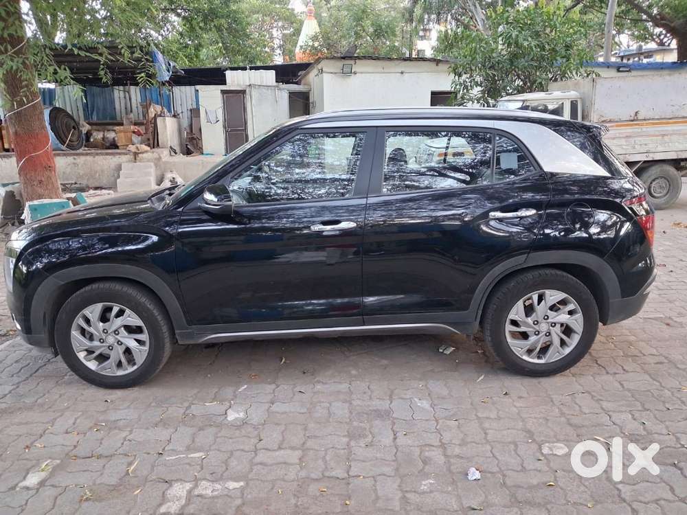 Hyundai Creta 2020