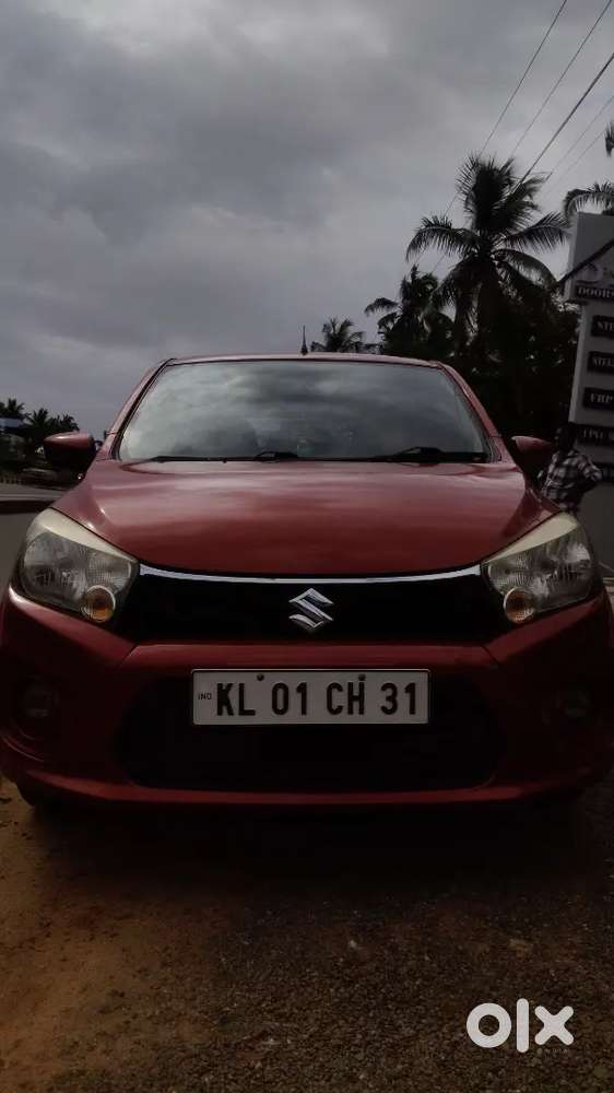 Maruti Suzuki Celerio 2018 Model Lxi Petrol