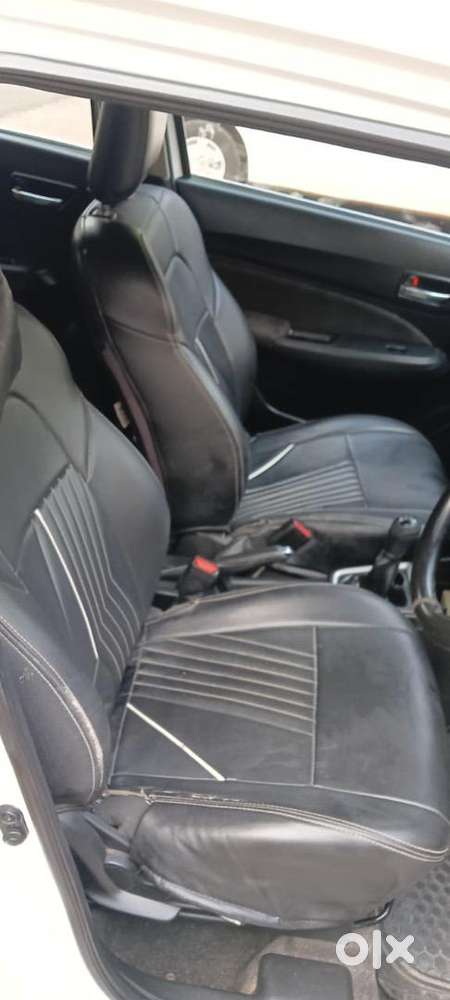 Maruti Suzuki Swift 2019 Petrol Good Condition