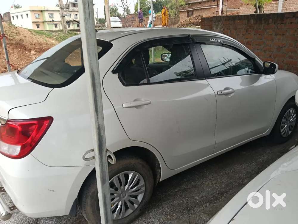 Maruti Suzuki Dzire Vdi 2019