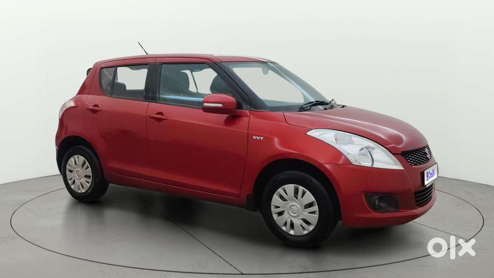 Maruti Suzuki Swift 2011-2014 Vxi, 2013, Petrol