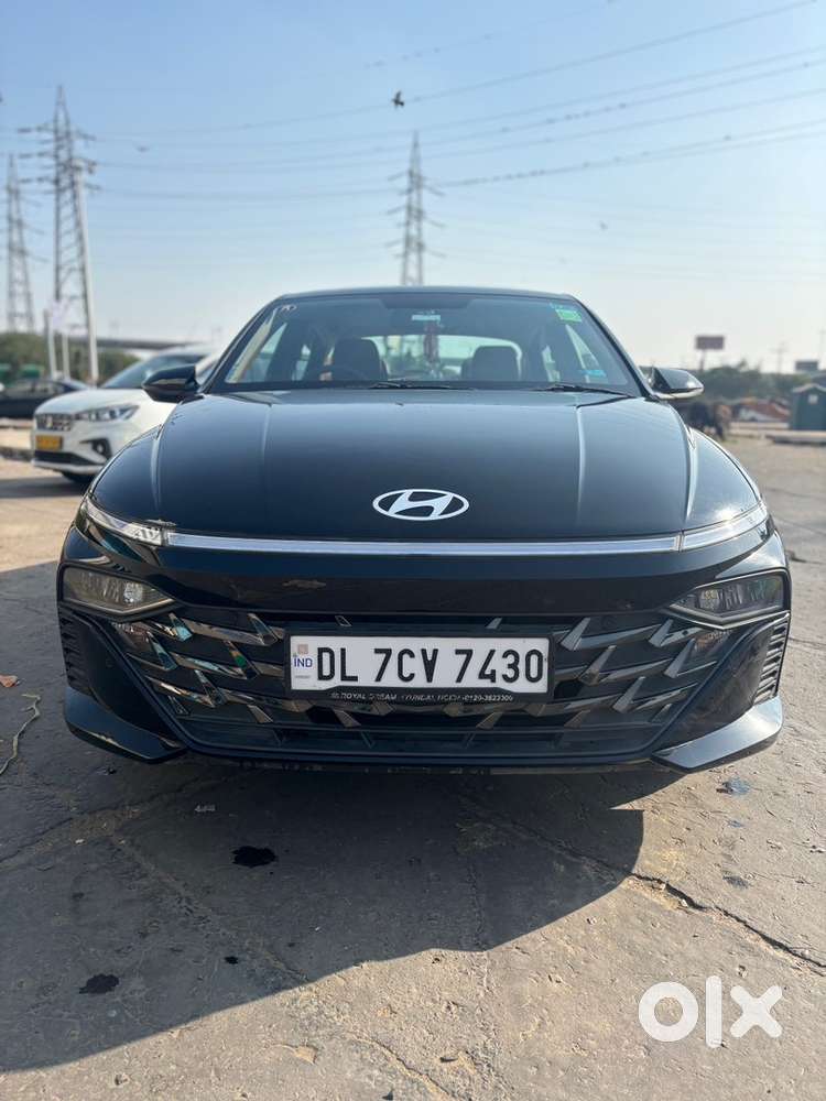 Brand New Condition Car Black Beauty
