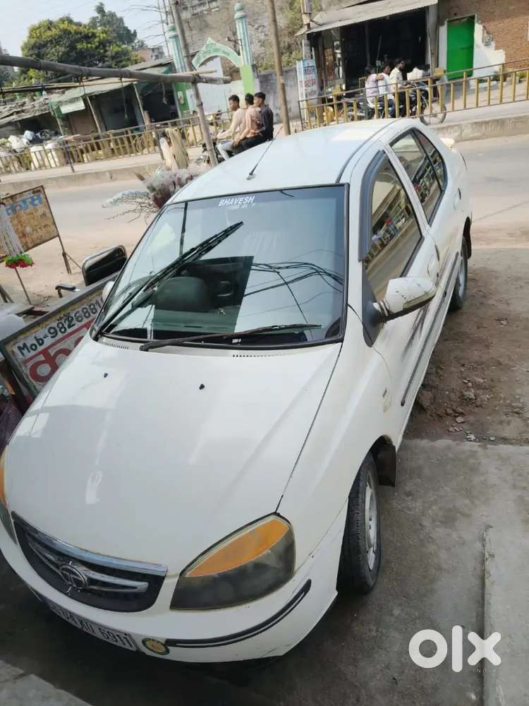 Tata Indigo Lx 2013 Diesel Manual