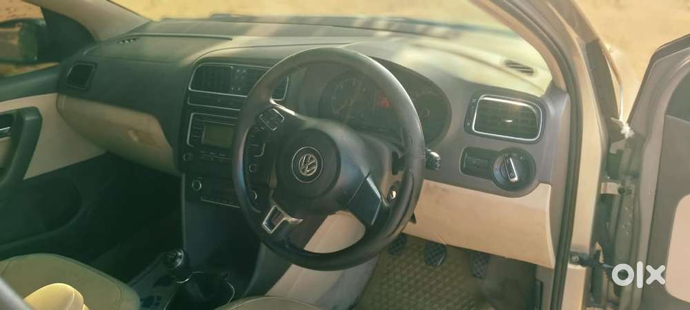 Volkswagen Vento 1.5 Tdi Highline At, 2012, Diesel