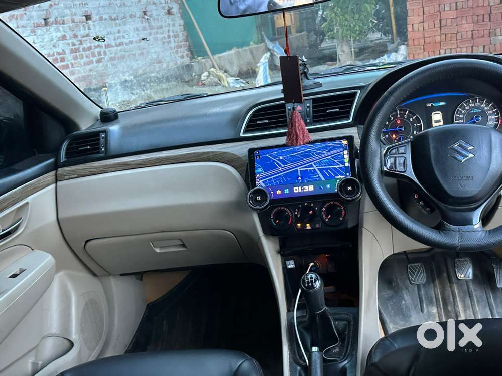 Maruti Suzuki Ciaz 2019