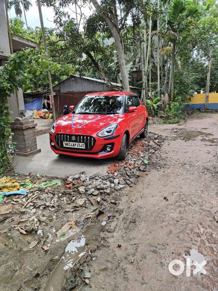 Maruti Suzuki Swift 2018 Variant Zxi Plus