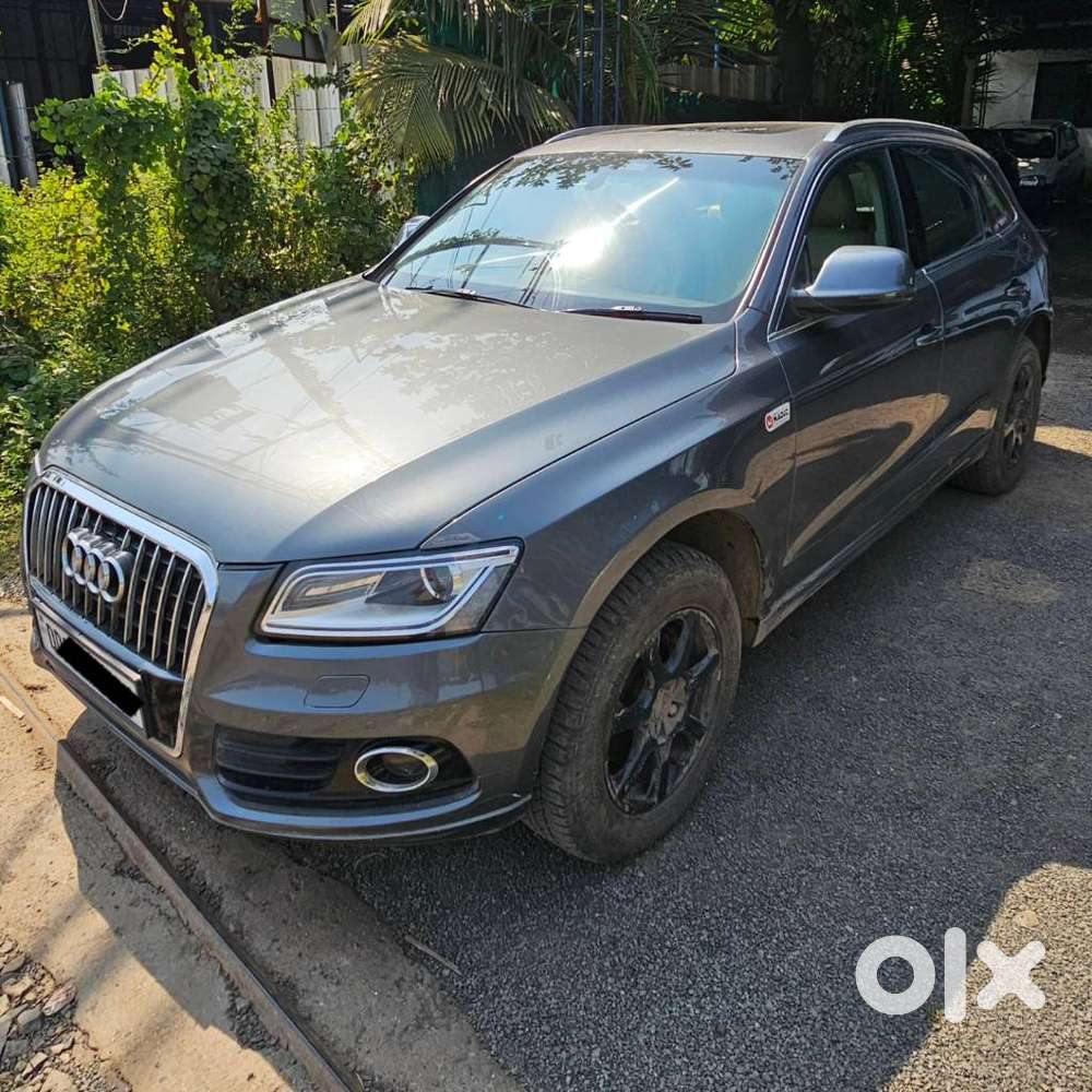 Audi Q5 2012-2017 3.0 Tdi Quattro Premium Plus, 2013, Diesel
