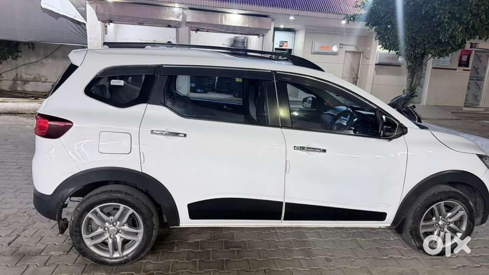 Renault Triber 2024 Hybrid Manual