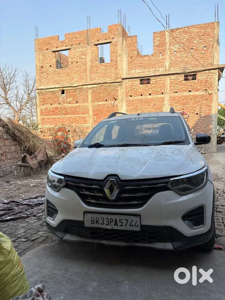 Renault Triber 2020 Petrol Well Maintained