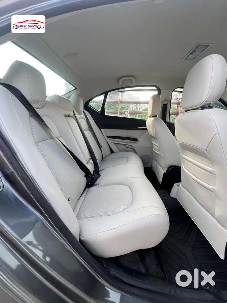 Tata Tigor Xza Plus, 2024, Petrol