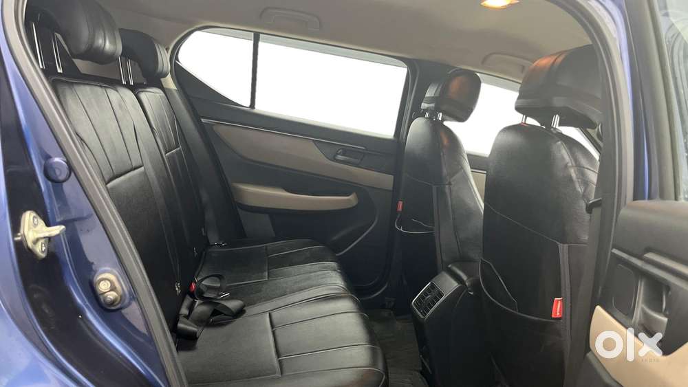 Honda Elevate V Cvt, 2024, Petrol