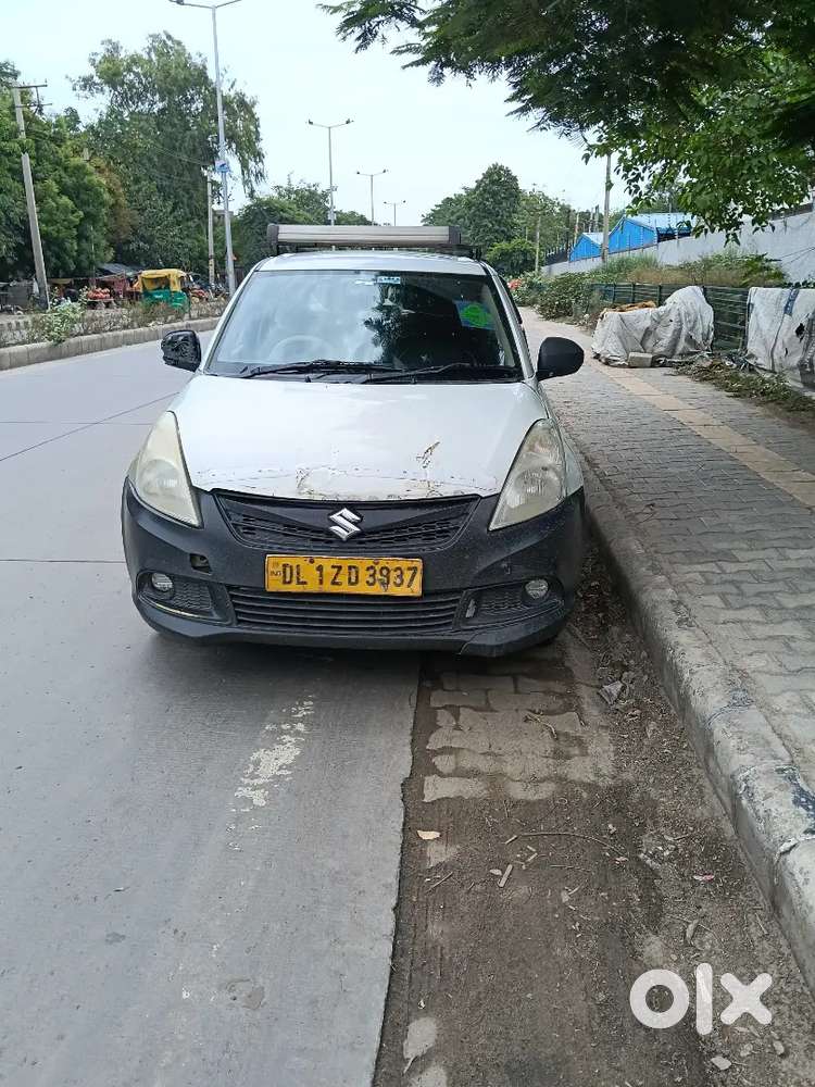 Maruti Suzuki Dzire 2022 Model