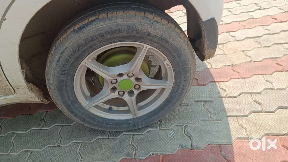 Maruti Suzuki Ritz 2014