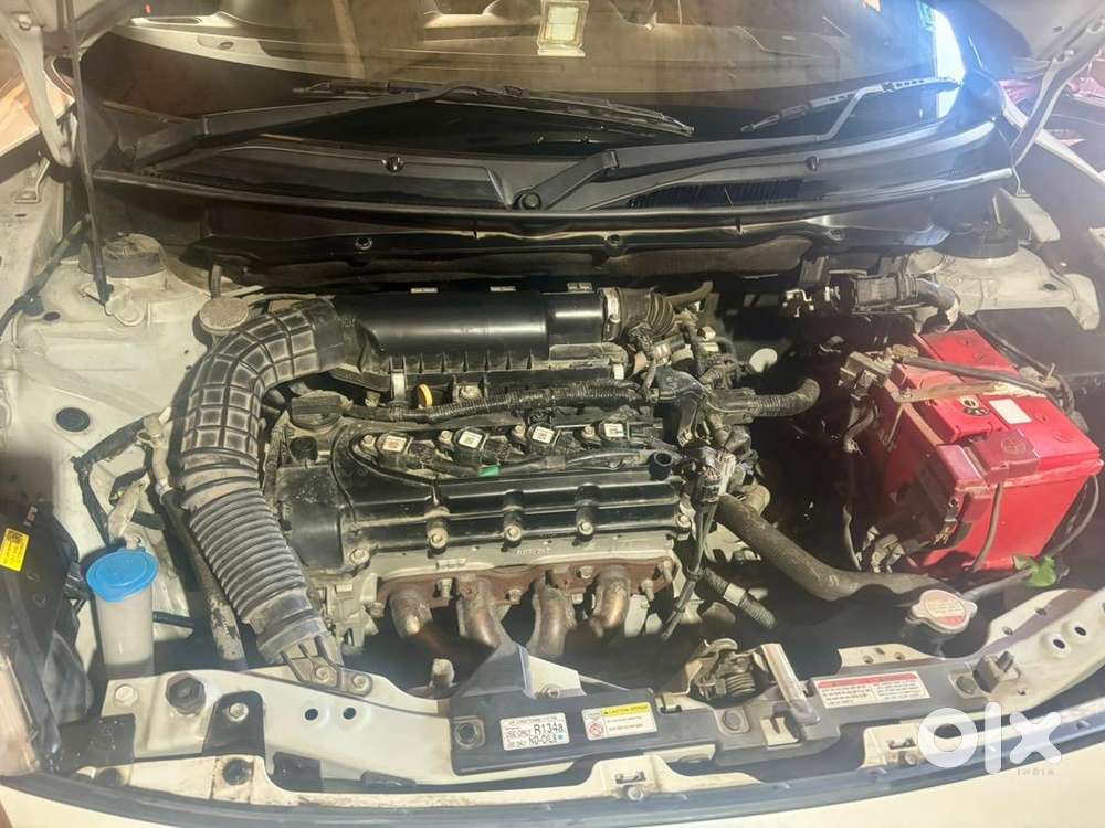 Maruti Suzuki Swift 2019 Petrol 22300 Km Driven