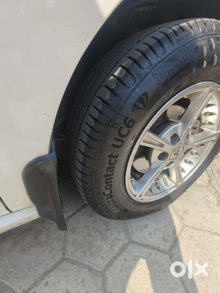 Volkswagen Polo 2019