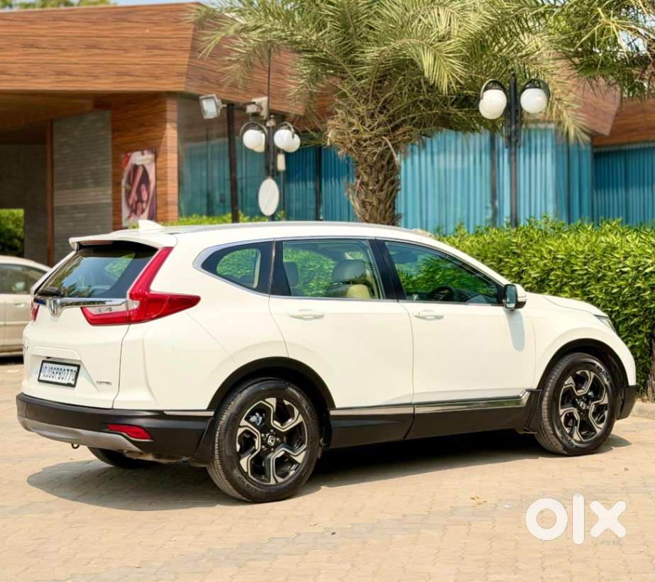 Honda Cr-v 1.6 I-dtec At, 2019, Diesel