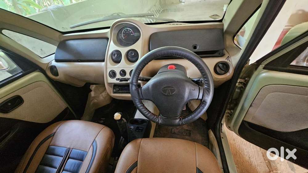 Tata Petrol Manual 2013