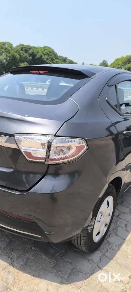 Tata Tigor 2021 Petrol Manual
