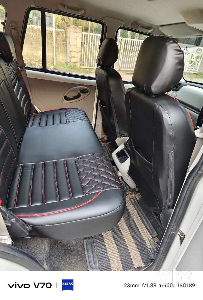 Mahindra Scorpio Classic 2018 Diesel 79000 Km Driven