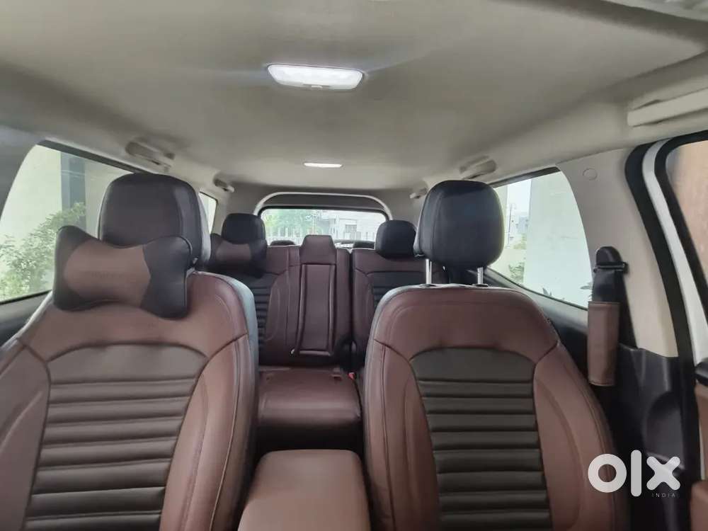 Mahindra Scorpio N 2024 Manual Diesel