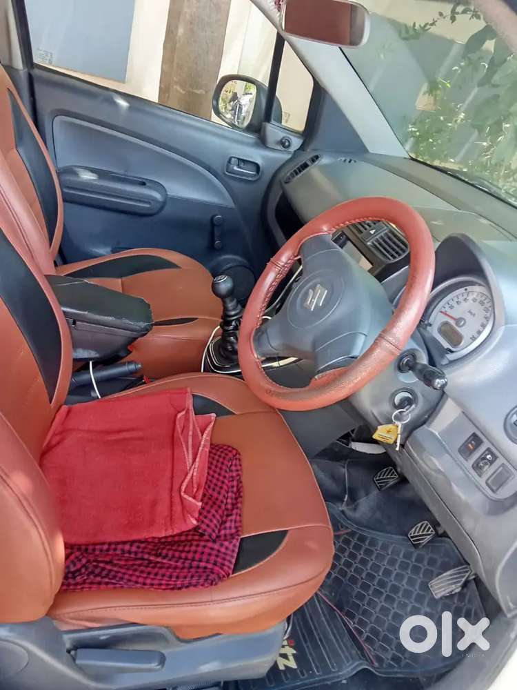 Maruti Suzuki Ritz 2016 Diesel 200100 Km Driven
