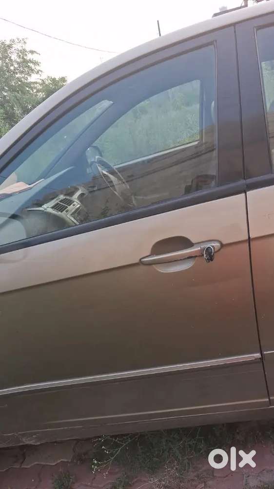 Tata Manza Diesel Quadrajet 2012