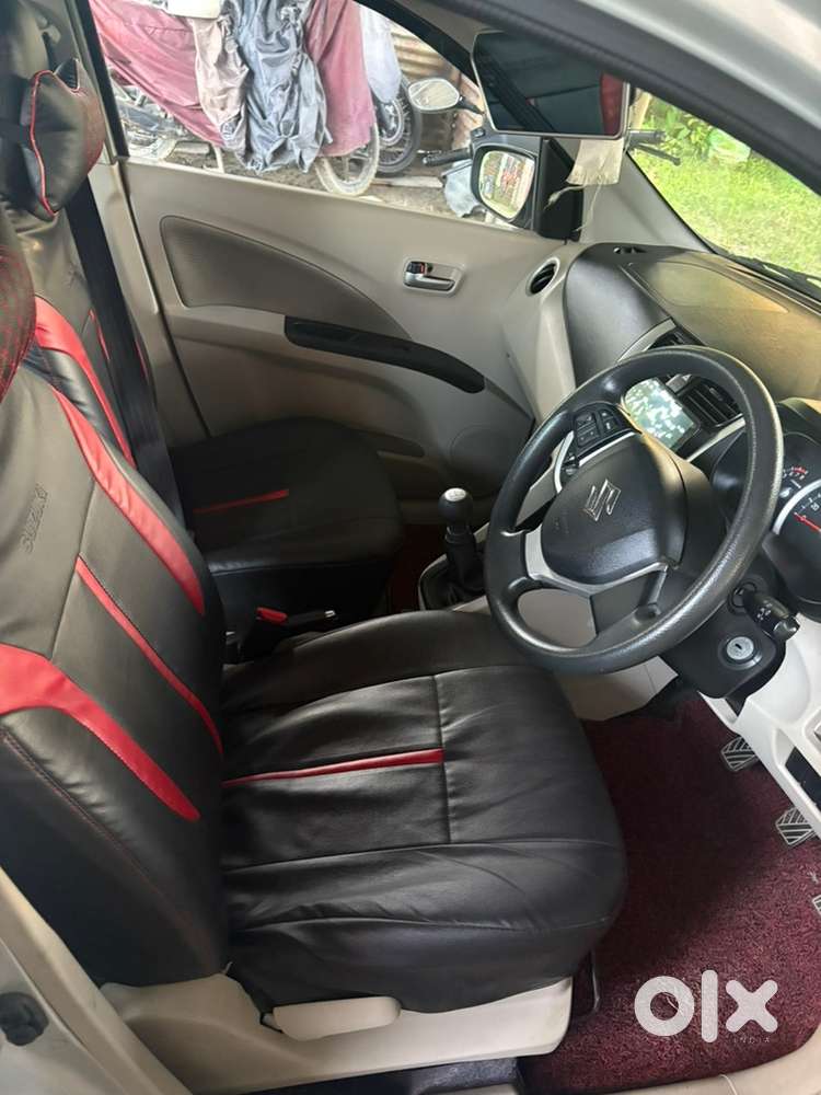 Maruti Suzuki Celerio 2020