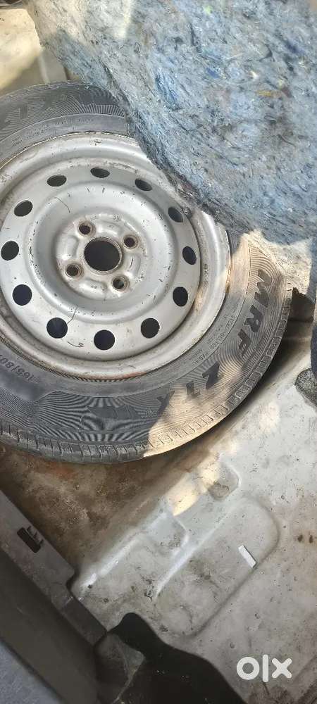 Maruti Suzuki Dzire 2017 Diesel 138000 Km Driven