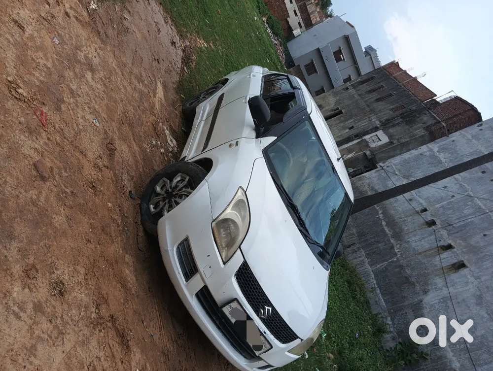Maruti Suzuki Dzire Vdi 2014