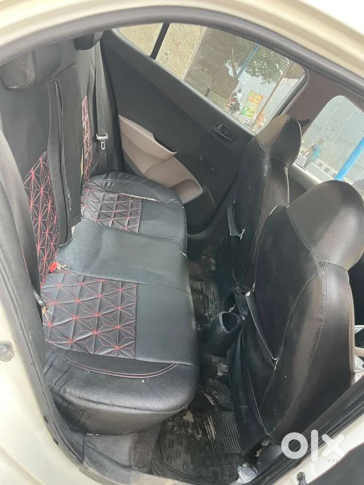 Hyundai Xcent Prime 2045 Variant