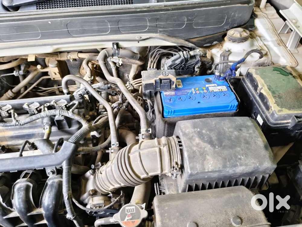 Hyundai Venue 2022 Petrol 49000 Km Driven