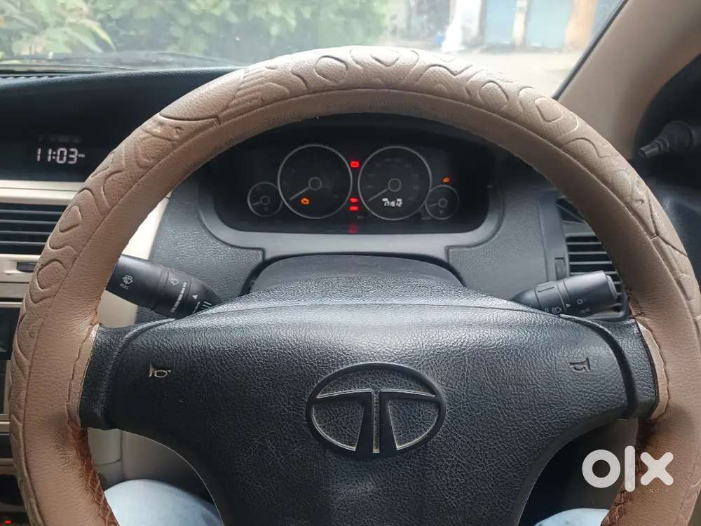 Tata Indica Vista Tdi 2014
