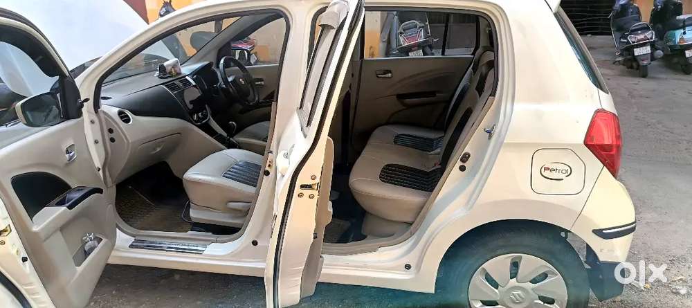 Maruti Suzuki Celerio 2014