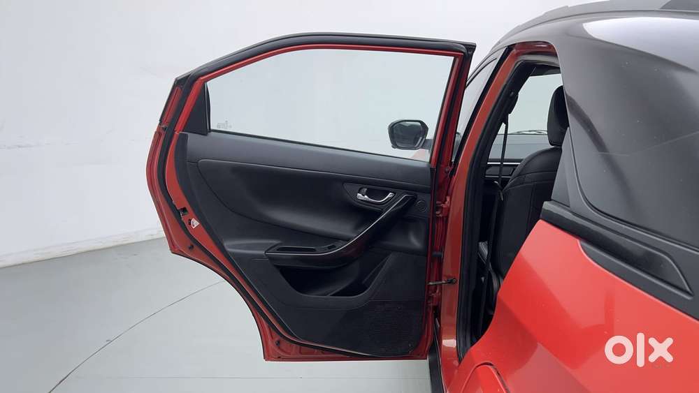 Tata Nexon Fearless Plus S 1.5 Revotorq Diesel 6 Mt Dt, 2023, Diesel