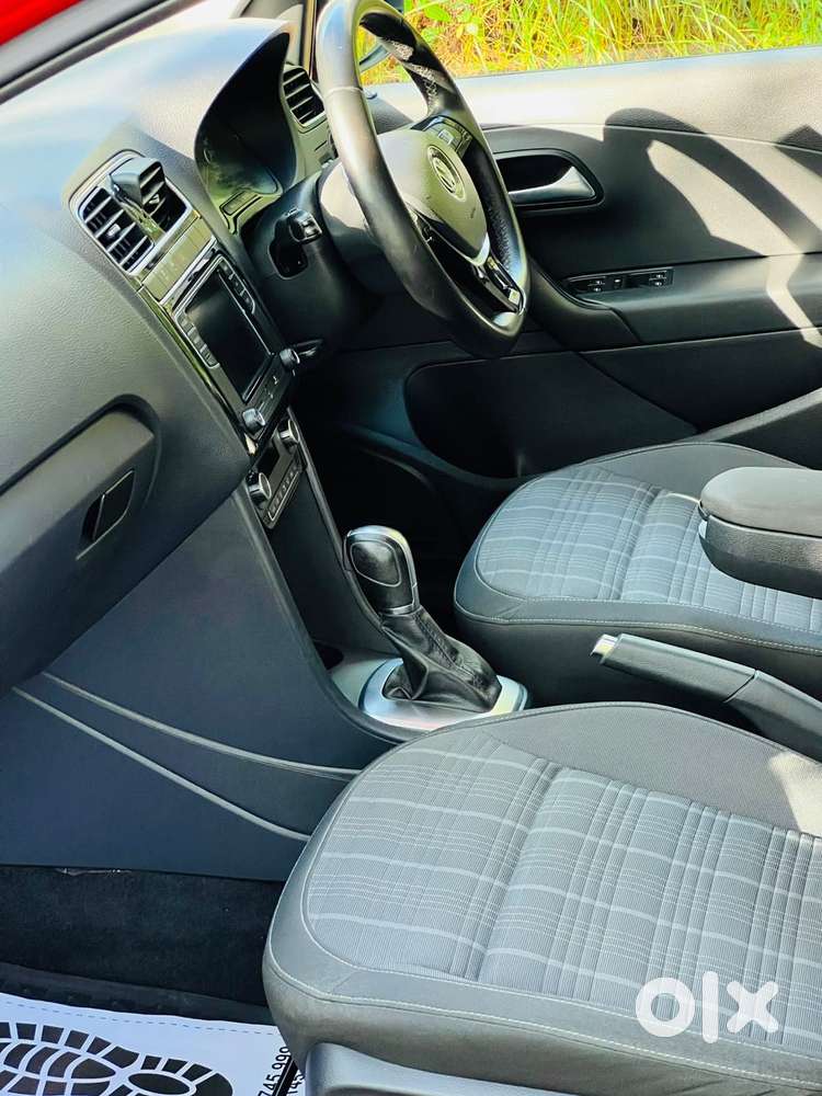 Volkswagen Polo 1.2 Gt Tsi, 2021, Petrol