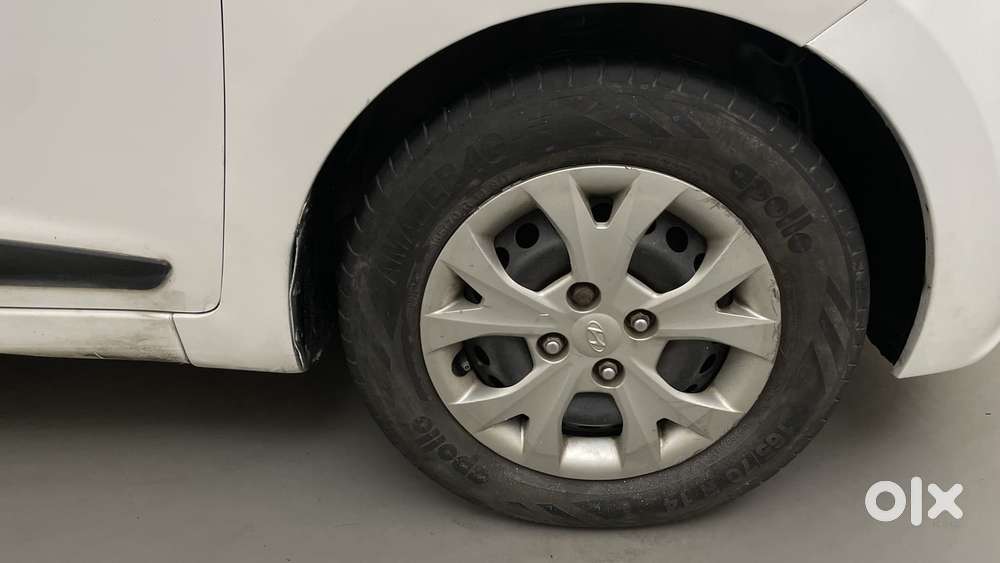 Hyundai Grand I10 1.2 Kappa Sportz, 2014, Petrol