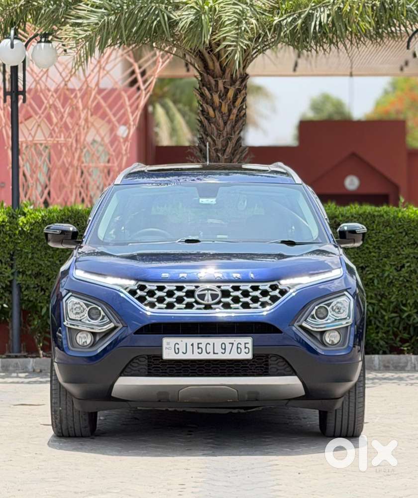 Tata Safari 2.0 Kryotec Xta Plus, 2022, Diesel