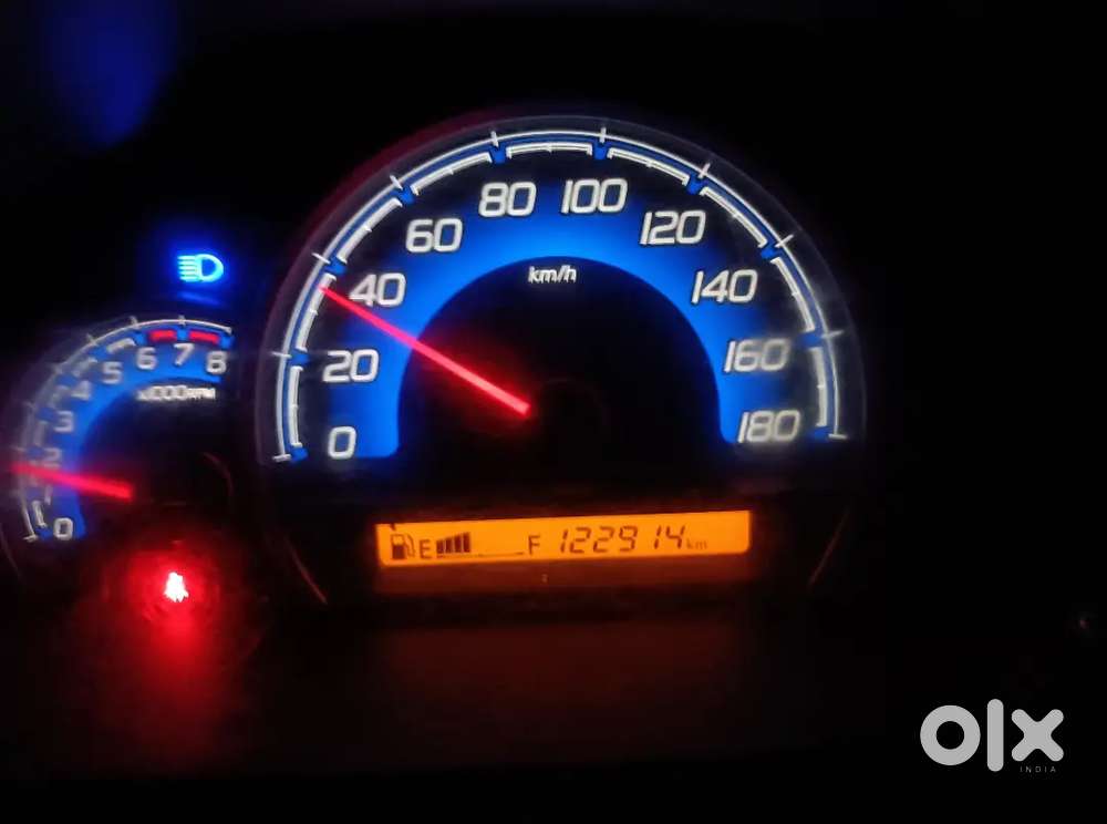 Maruti Suzuki Wagon R 1.0 2018 Petrol+cng Tip Top Condition