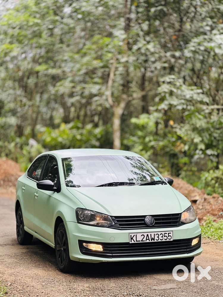 Volkswagen Vento 1.5 Tdi Highline Plus, 2015, Diesel