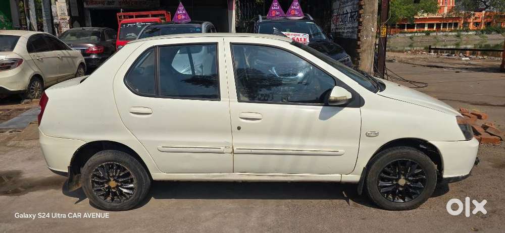 Tata Indigo Ecs Ecs Vx Cr4 Bs-iv, 2014, Diesel