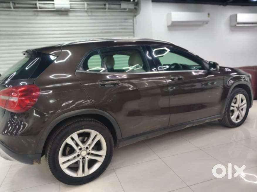 Mercedes-benz Gla 200 D, 2016, Diesel